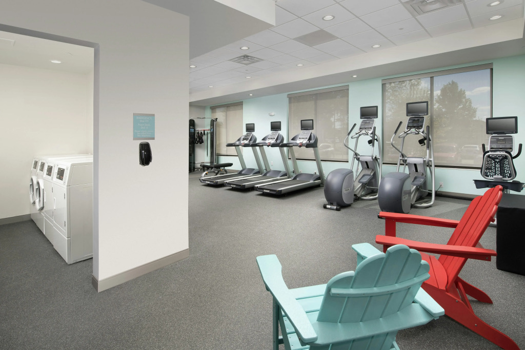 Home2 Suites By Hilton Murfreesboro