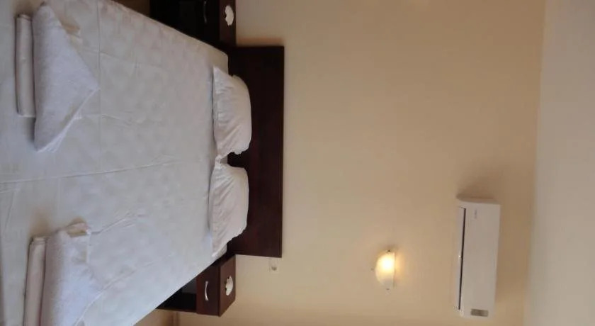 Holiday Apartments in Pomorie
