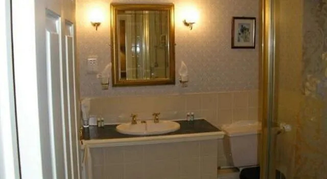 Beaufort Guest House