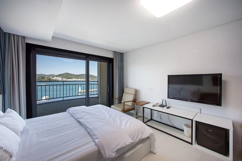 Carib Condo Hotel