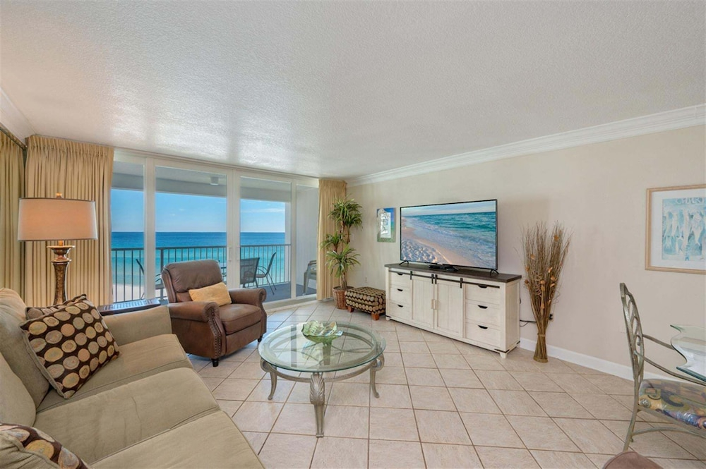 Shoreline Towers 2084 2 Bedroom Condo