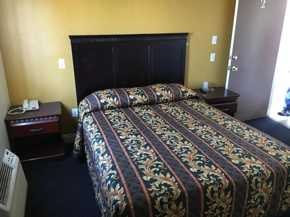 Rio Motor Palace Inn
