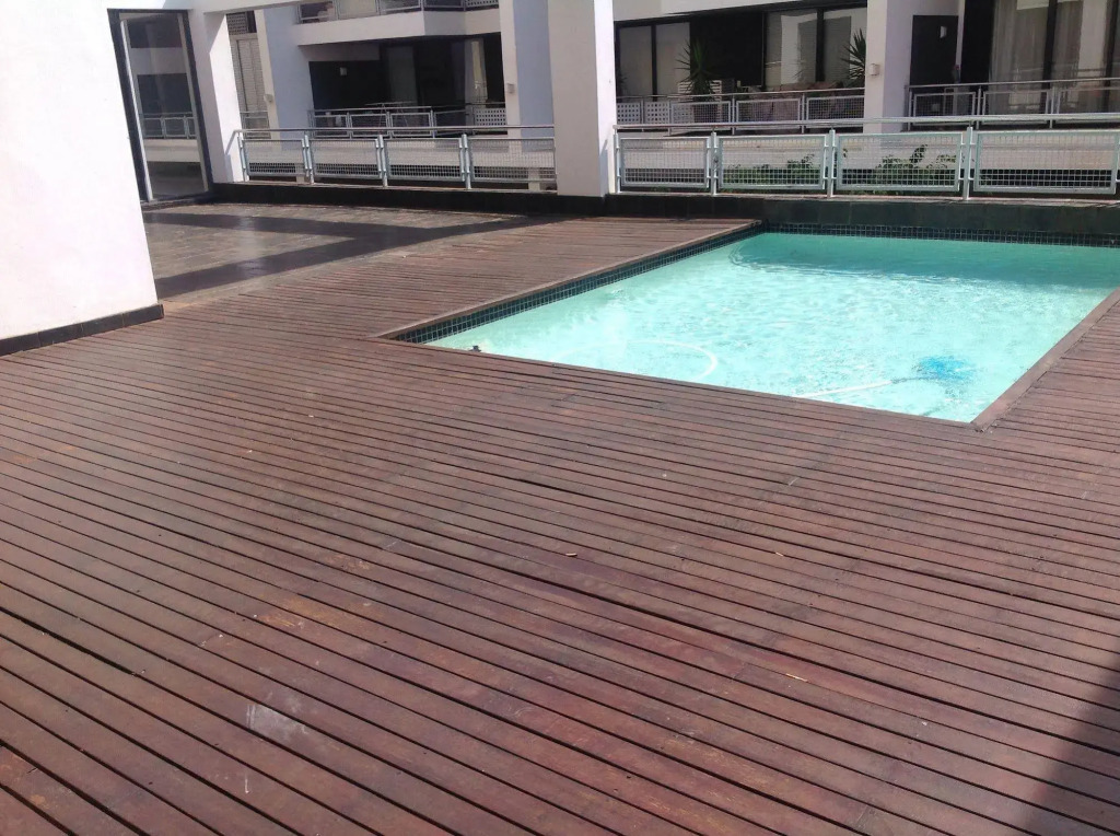 West Palm Apartments Umhlanga