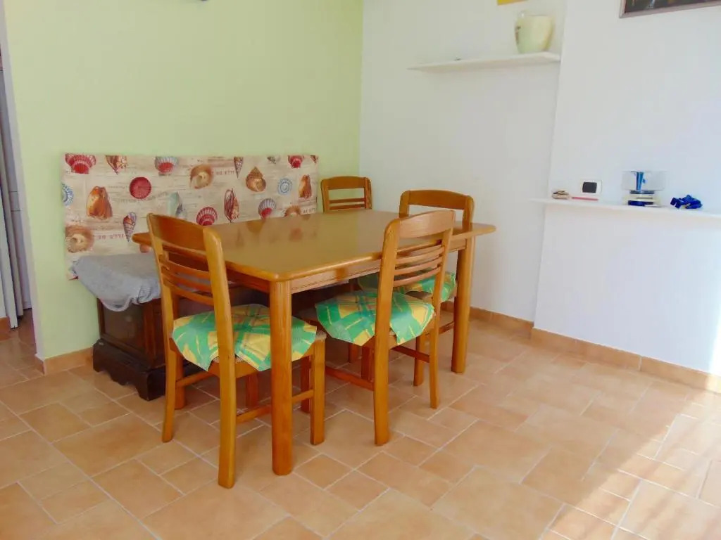 N219 - Numana, delizioso trilocale in centro
