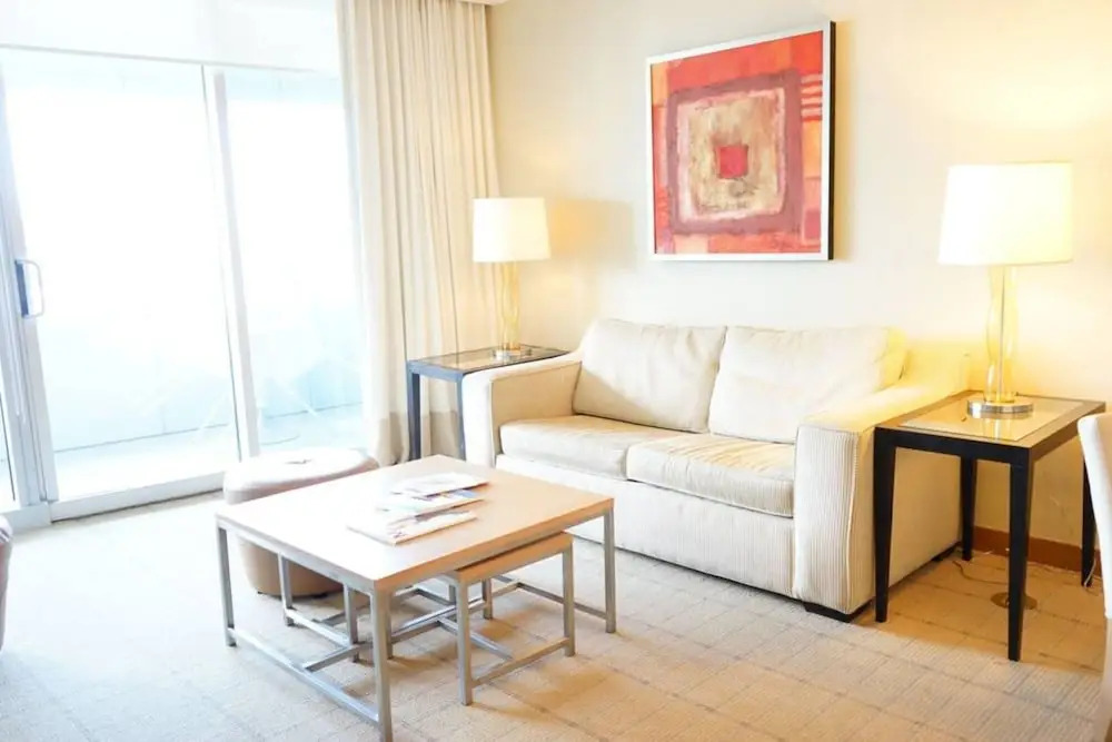 1 bed Condo Brickell-Free Parking