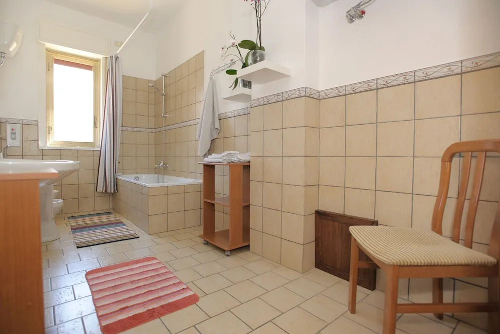 B&B Villa Adriana
