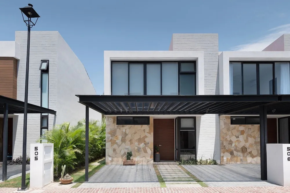Villa Punta Cala