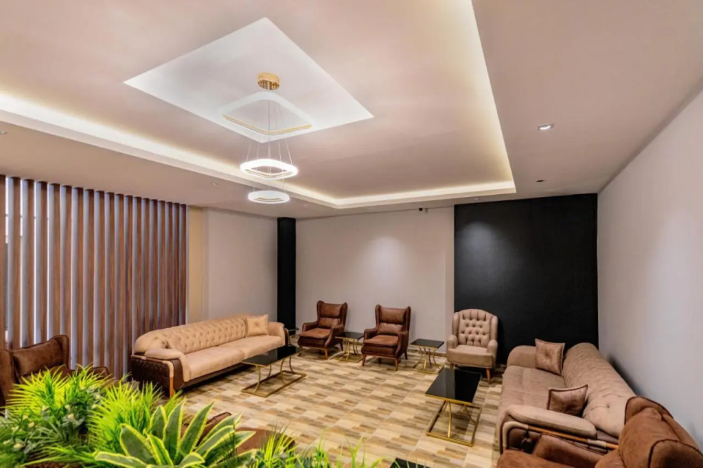 Riversea Suite & Hotel