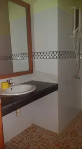 Sokcheav Guesthouse