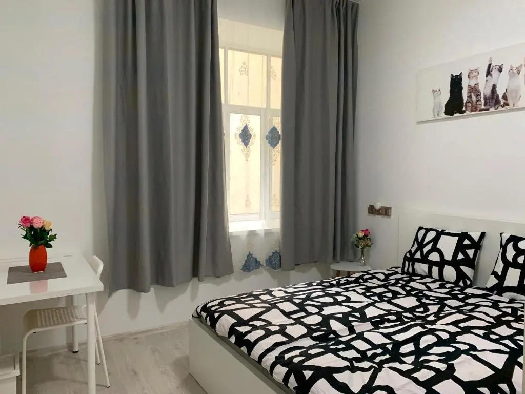 Smart Inn