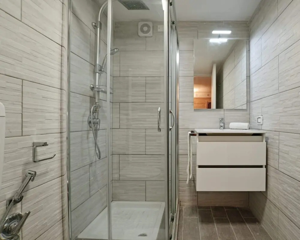 Luxury Villa Bianca