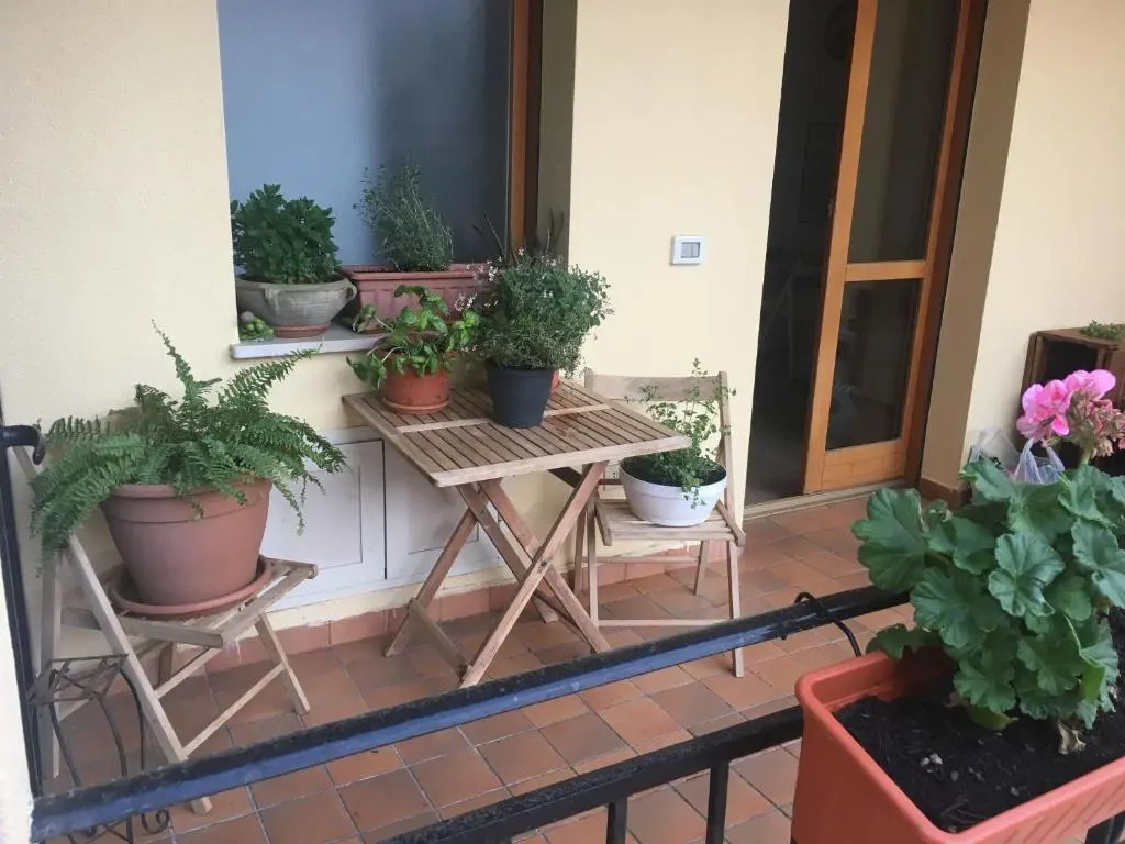 La Locanda del Cedro