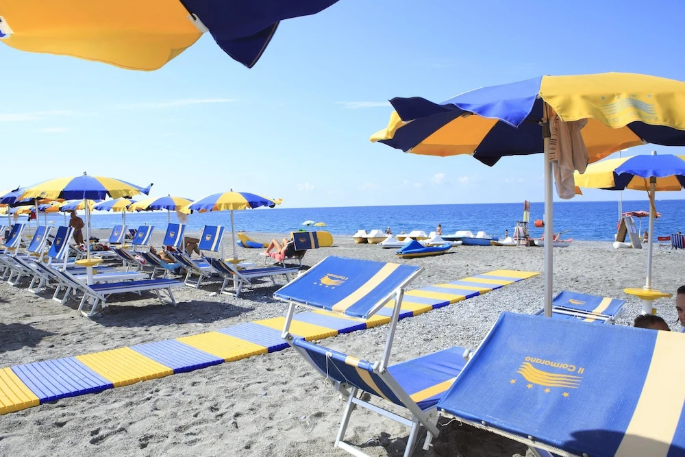 Valtur Il Cormorano Resort & Spa