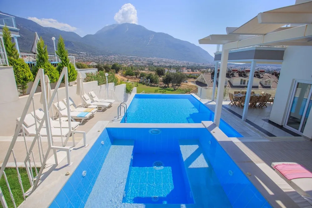 Residence Villa 5