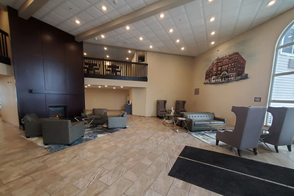 Cobblestone Suites - Oshkosh