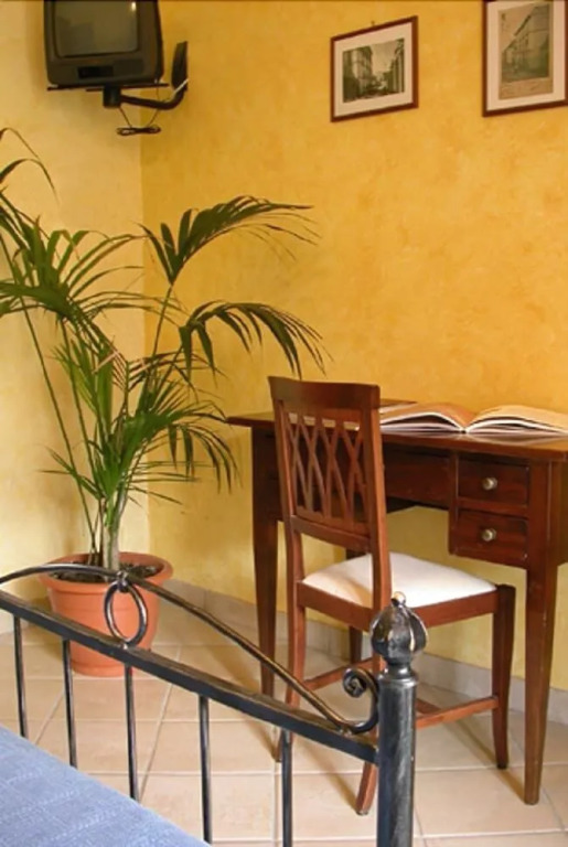 Hotel Risorgimento