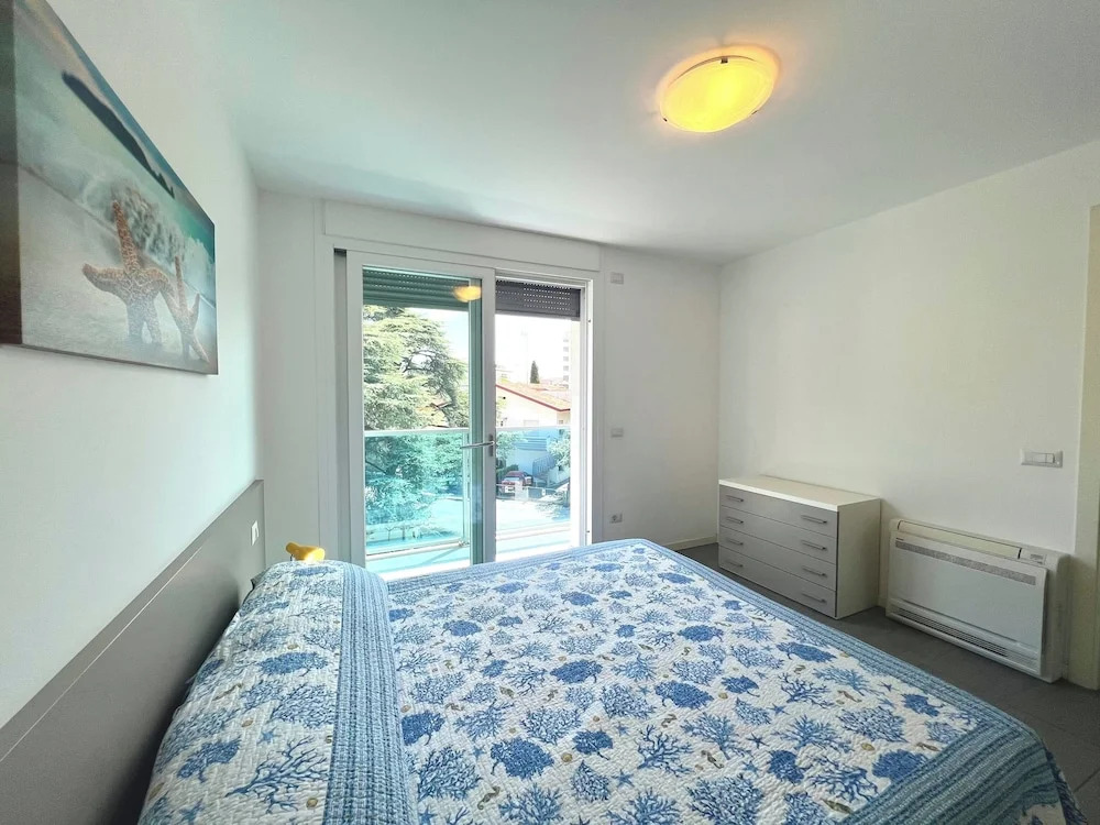 Stylish Stay Near Lignano Center