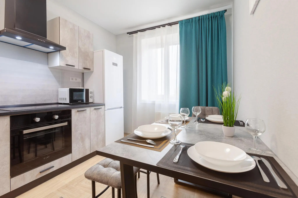 RentPlaza на улице Советской Армии