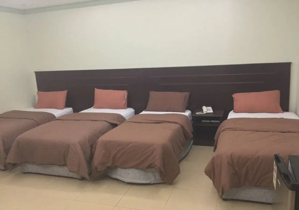 Patel Hotel