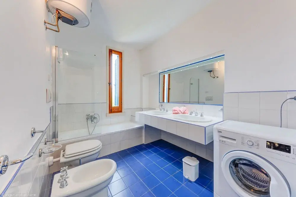 Villa Finestre sul Mare I