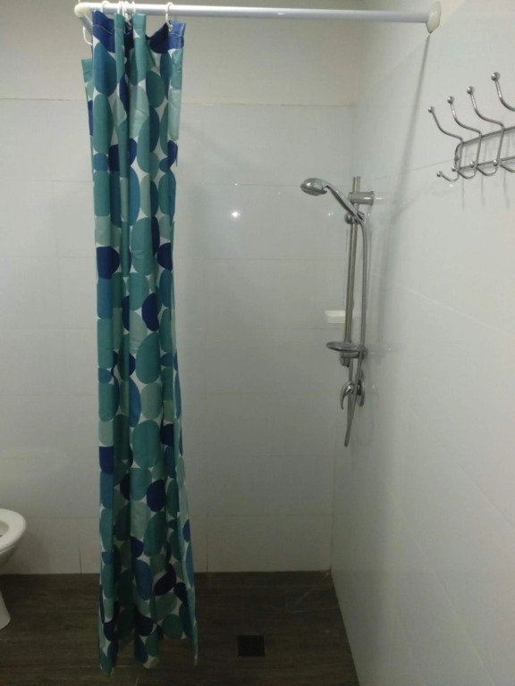 Amirs Apartments