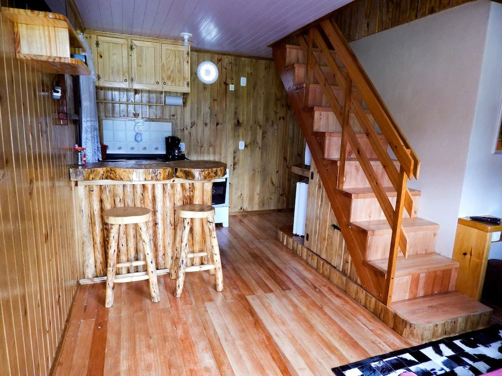 Cabanas da Natureza