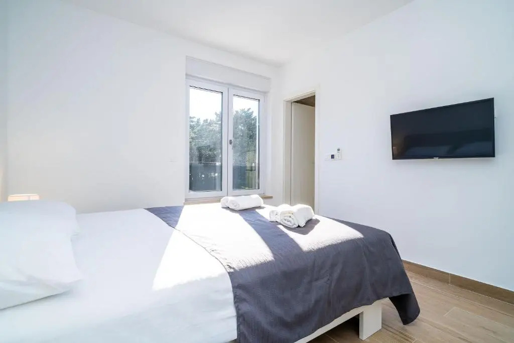 Apartment Holiday Above Dubrovnik