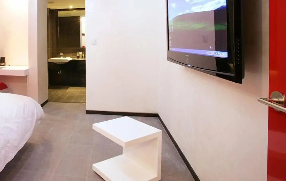Antives Hotel