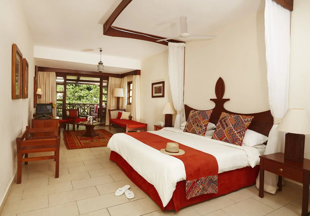 Neptune Beach Resort - Все включено