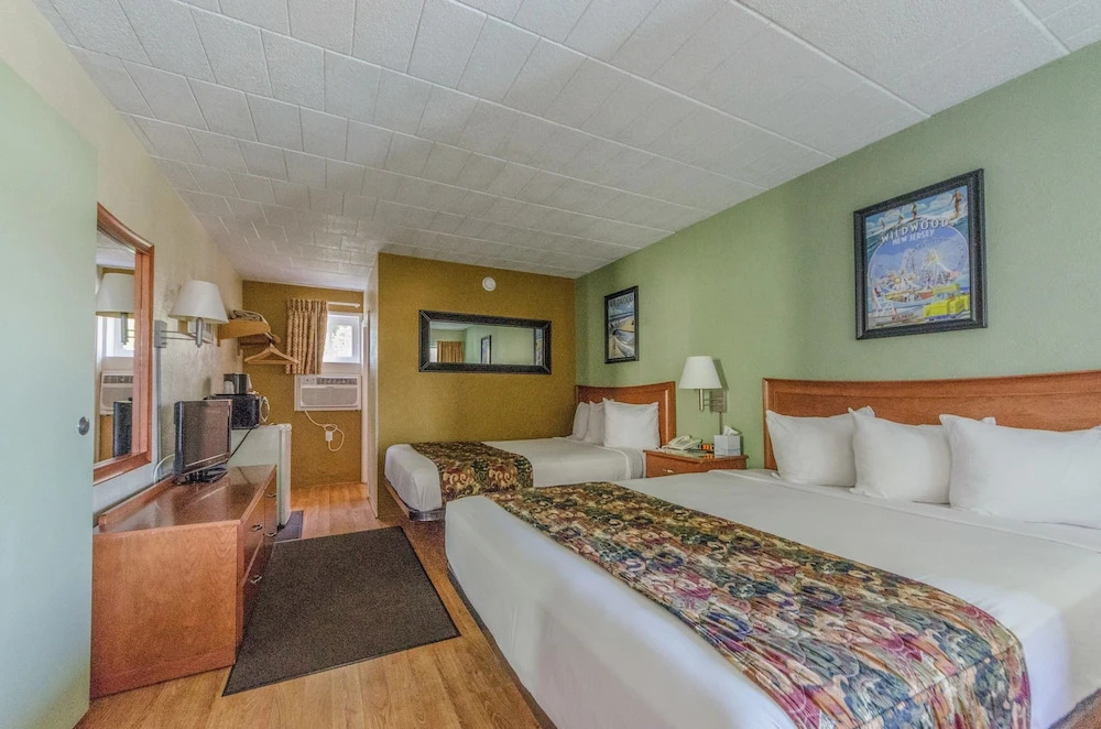 Marlane Motel
