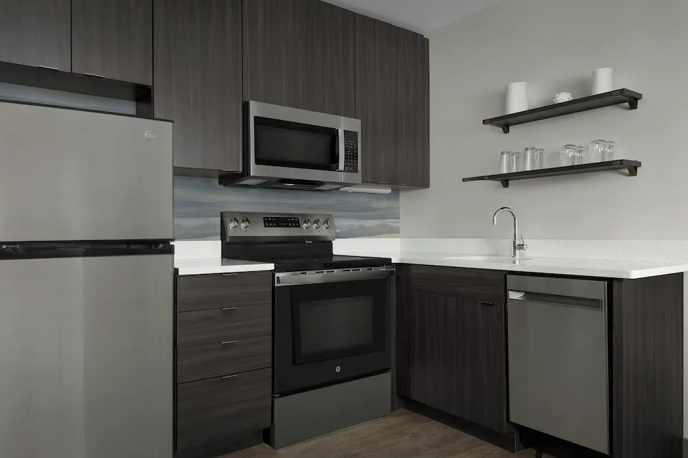 Residence INN BY Marriott Dayton Miamisb