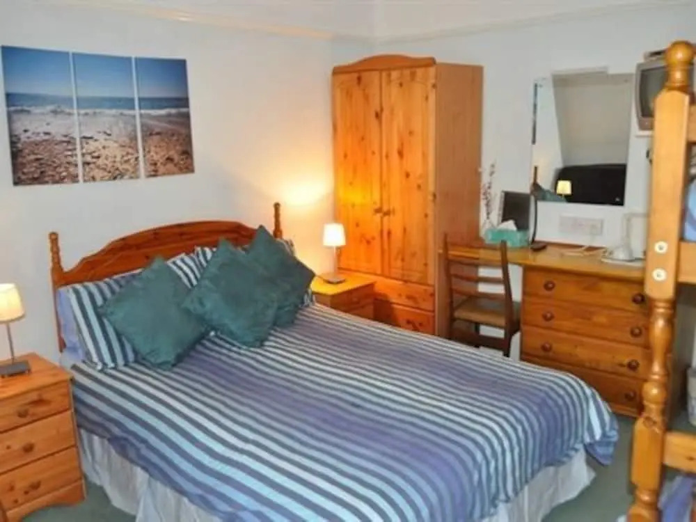 The Rob Roy Guest House