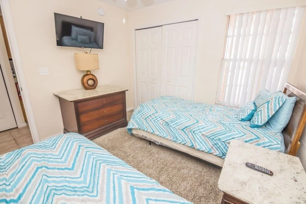 3br Royal Palm Bay Condo 3 Bedroom Condo, Kissimmee