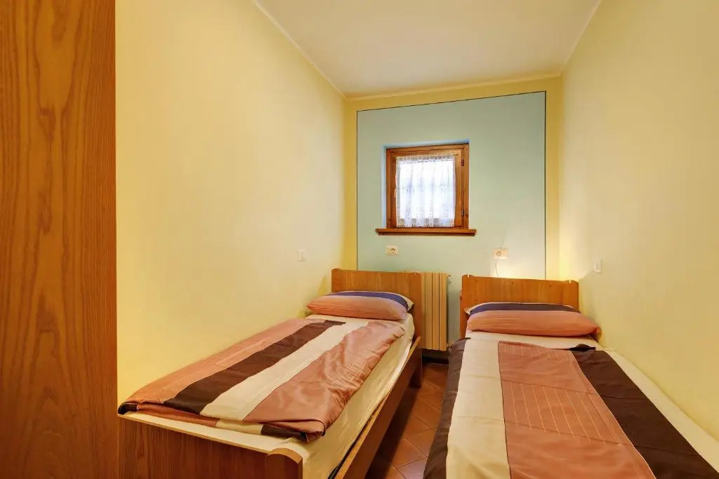 Chalet Meridiana Appartamento 7