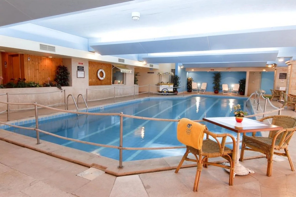 Estoril Eden Hotel