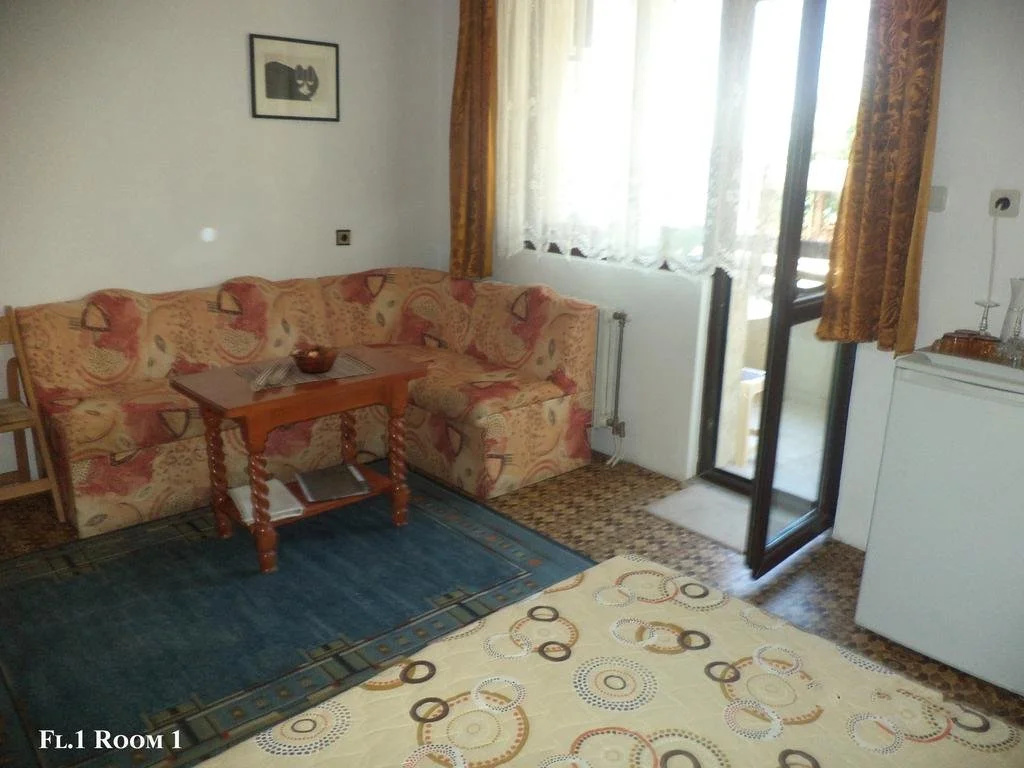 Guest House Liliya