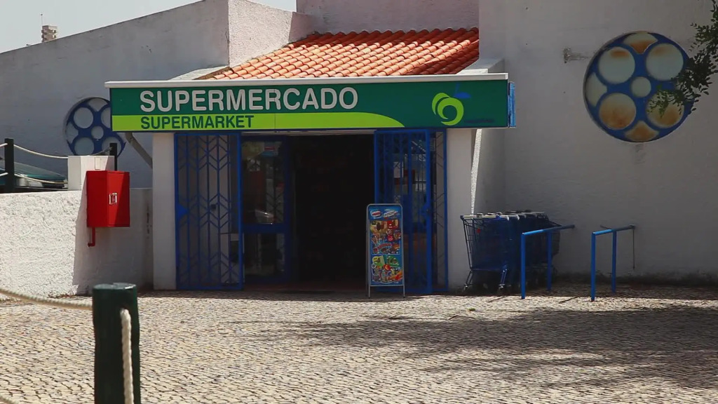 Pedras Da Rainha