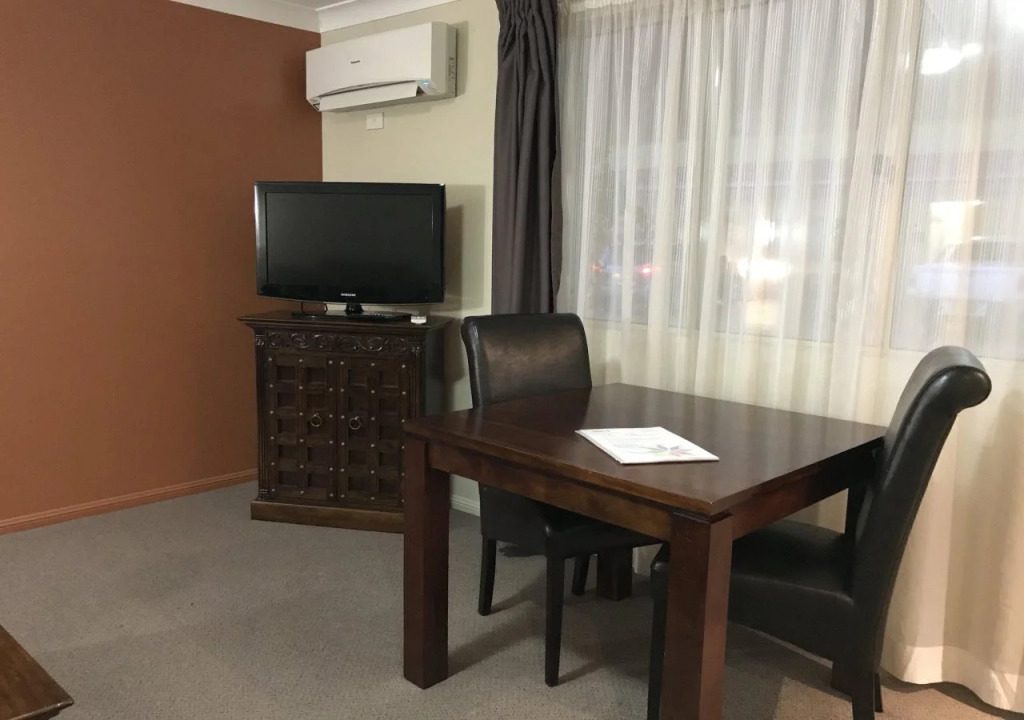 Villa Nova Motel