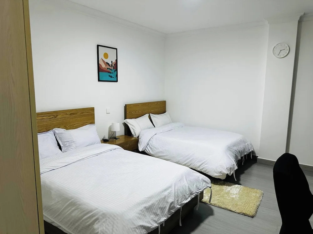 Addis Home & Comfort