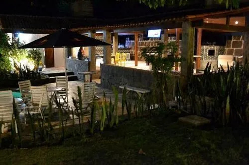 Corcovado Rio B&B
