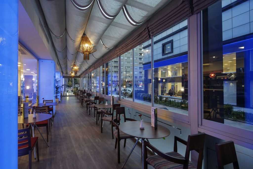 Hampton By Hilton Gaziantep