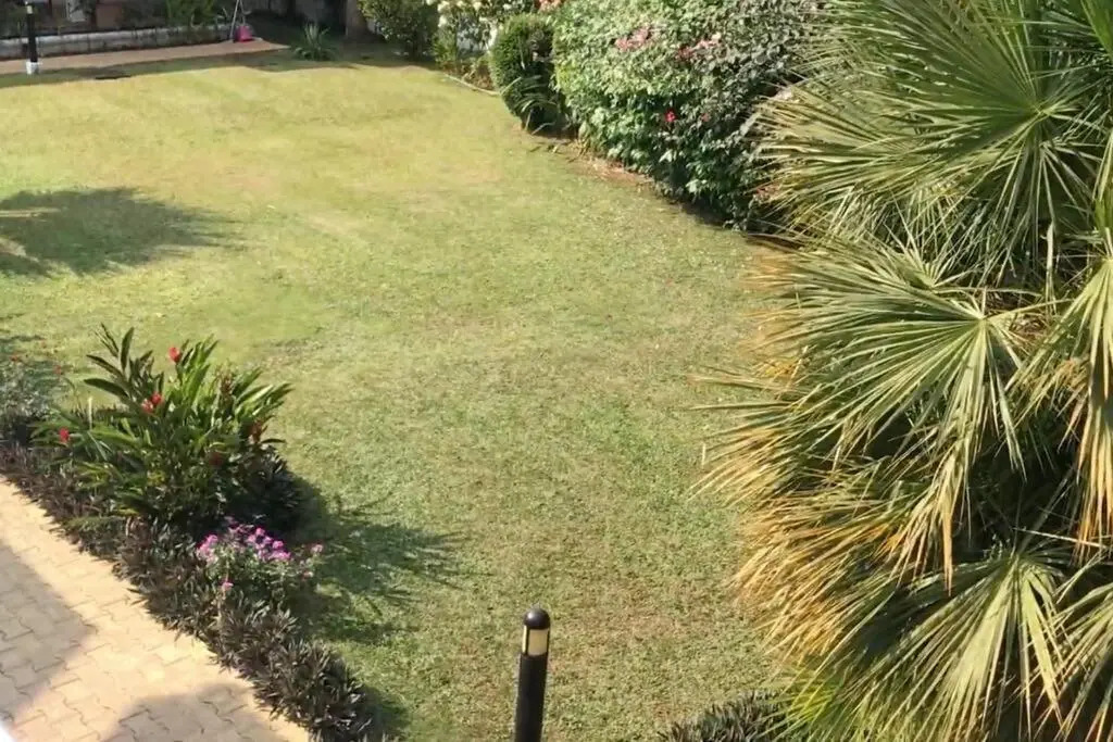 2BHK Pool Facing Beachside Luxury Homestay In South Goa