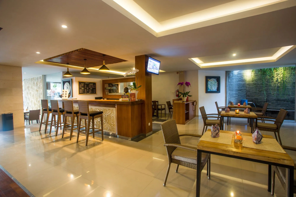 Mahalaksmi Boutique Hotel