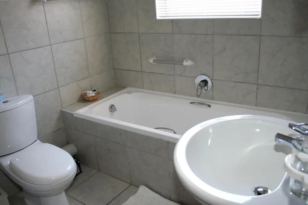 Komati Guesthouse