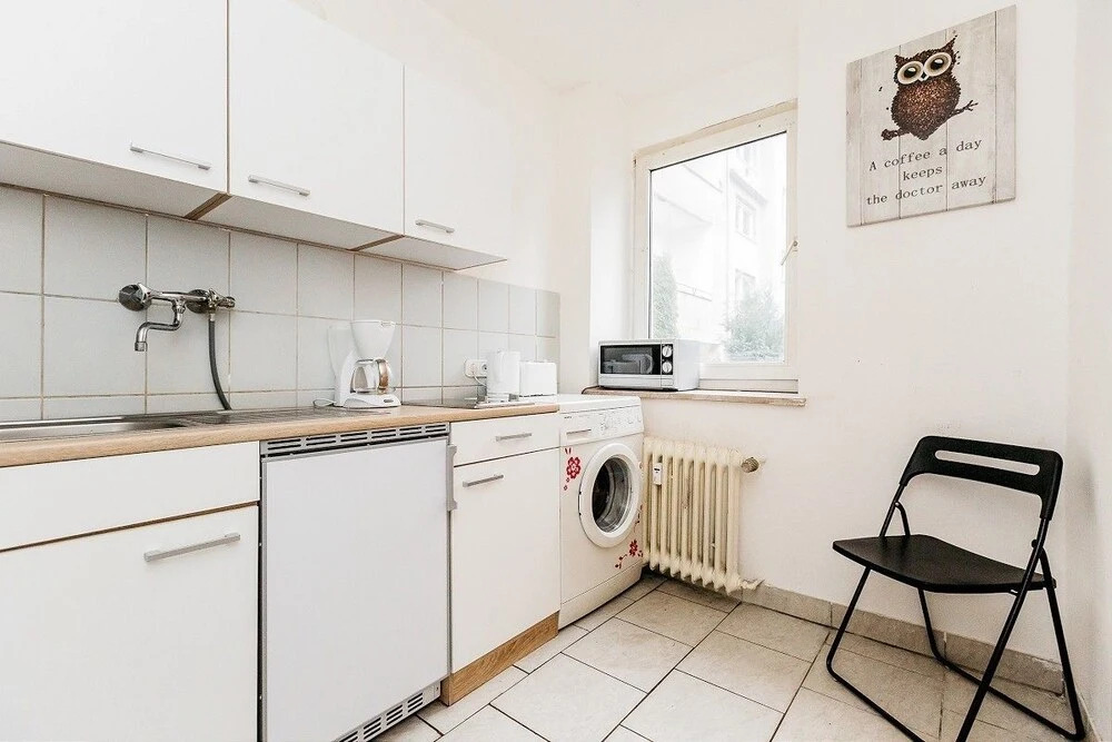 Work & Stay apartments Solingen