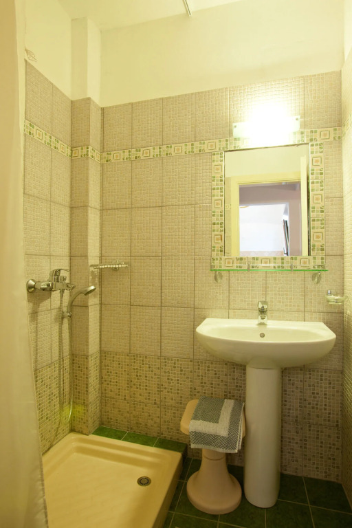 Hovolo Hotel Apartments