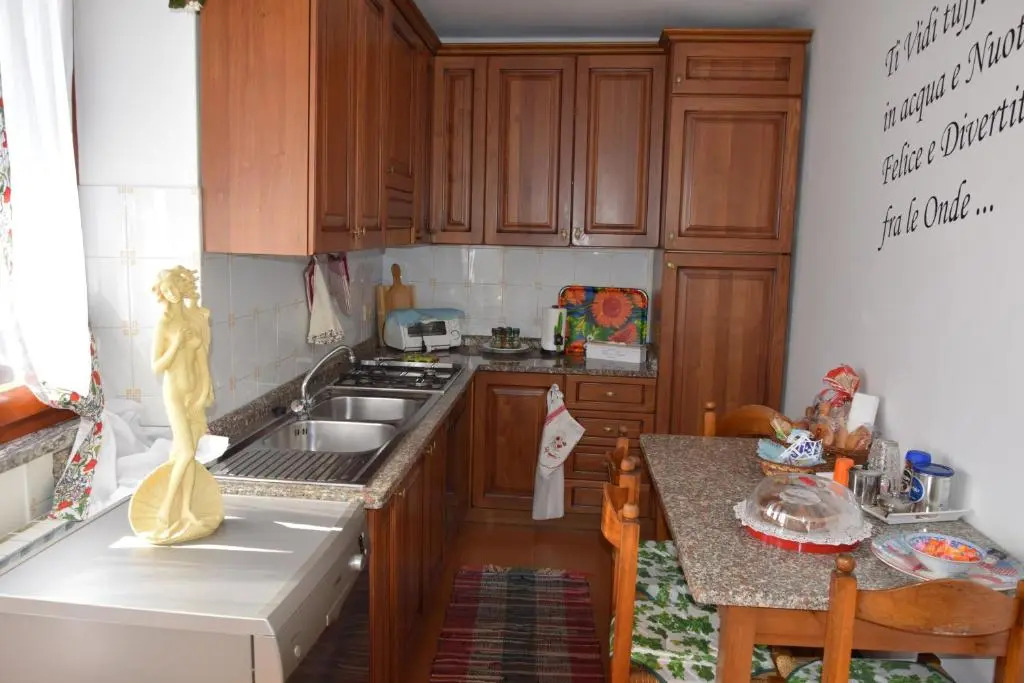 La Casa Di Natalina
