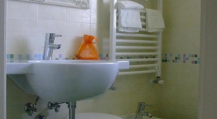 Hotel Semi Di Limone