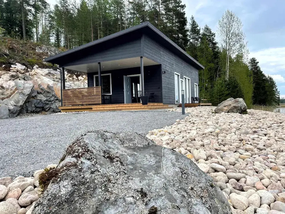 Salkolahti Rentola