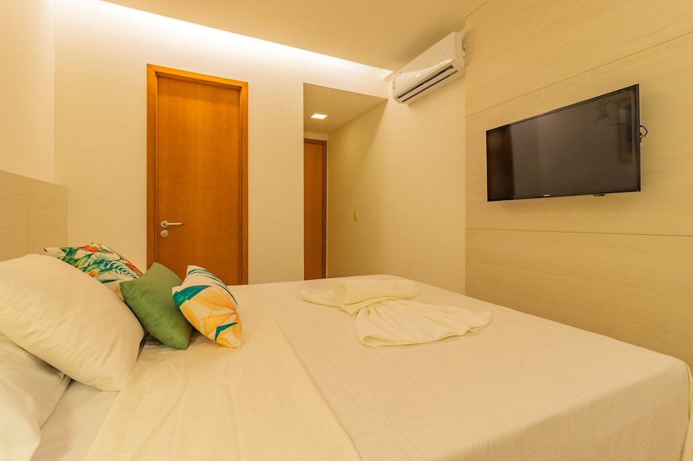 Malawi #104a - Seaside Apartment by Carpediem